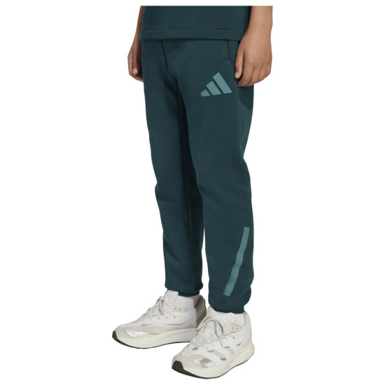 Adidas Παιδικό παντελόνι φόρμας Z.N.E. Pants